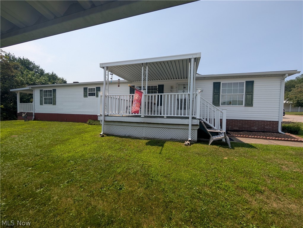 14980 Sprucevale Road East Liverpool OH 43920