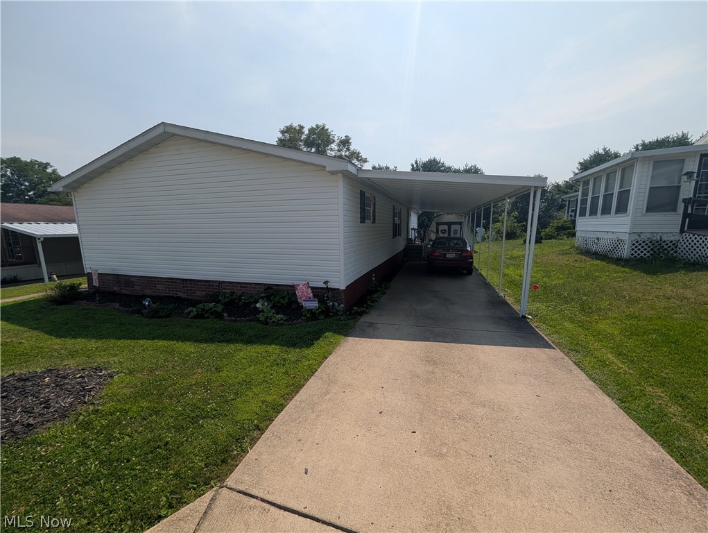 14980 Sprucevale Road East Liverpool OH 43920