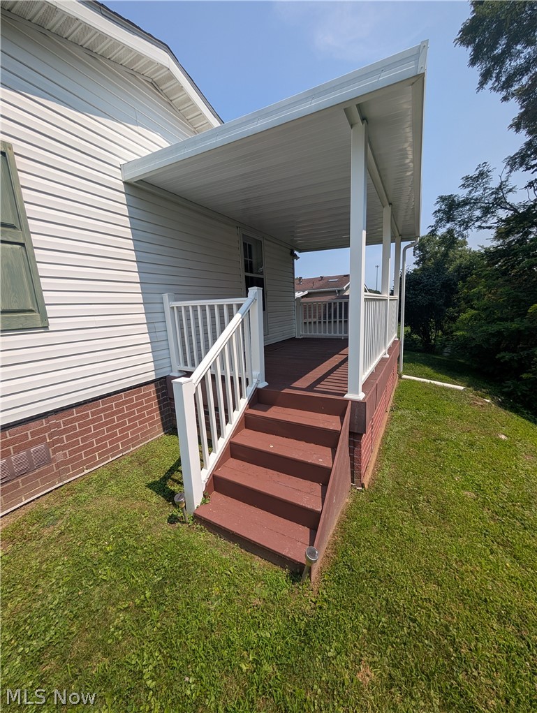 14980 Sprucevale Road East Liverpool OH 43920