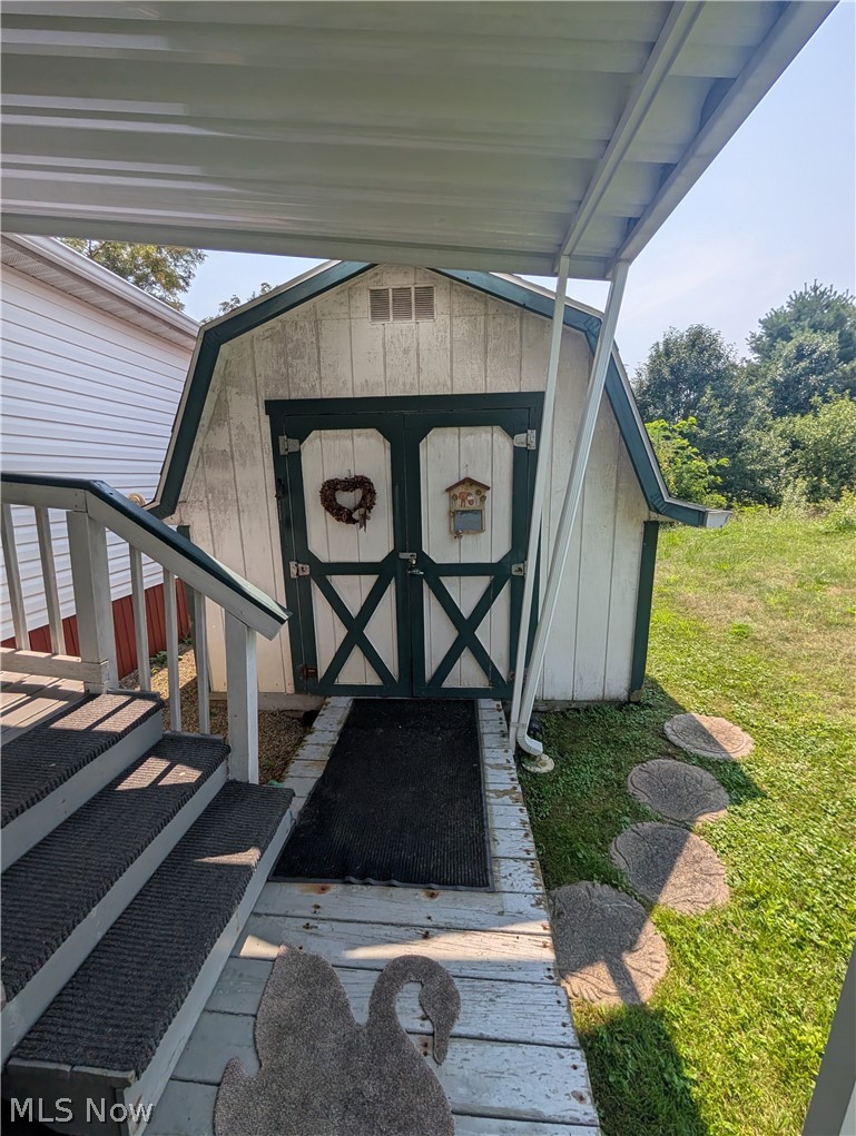 14980 Sprucevale Road East Liverpool OH 43920