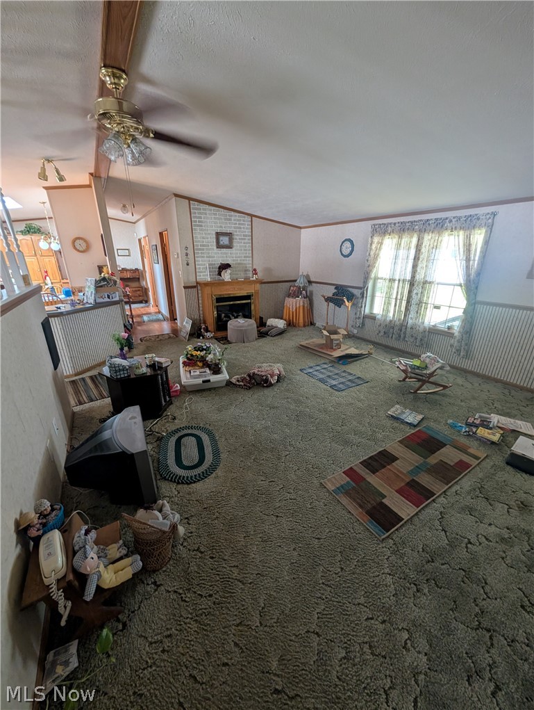 14980 Sprucevale Road East Liverpool OH 43920