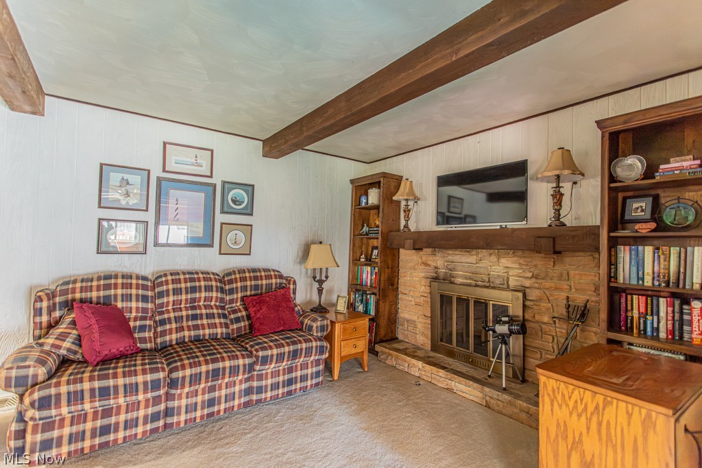 733 Squirrel Hill Court Boardman OH 44512