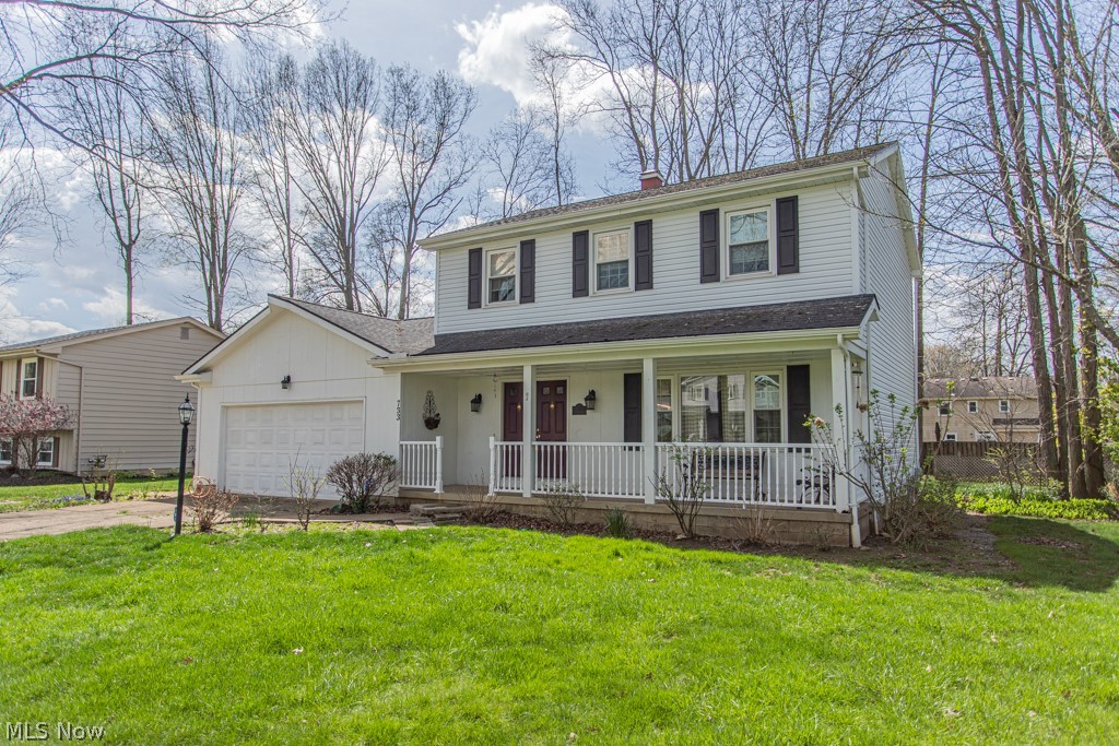 733 Squirrel Hill Court Boardman OH 44512