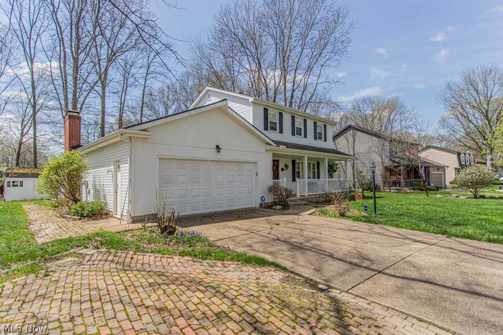 733 Squirrel Hill Court Boardman OH 44512