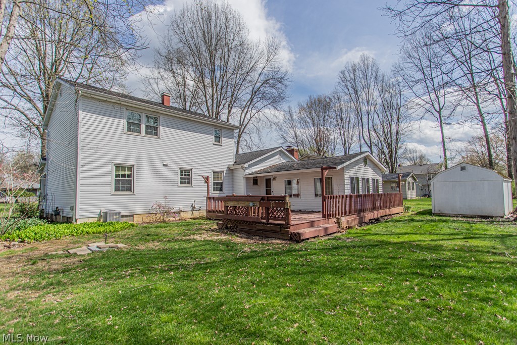 733 Squirrel Hill Court Boardman OH 44512