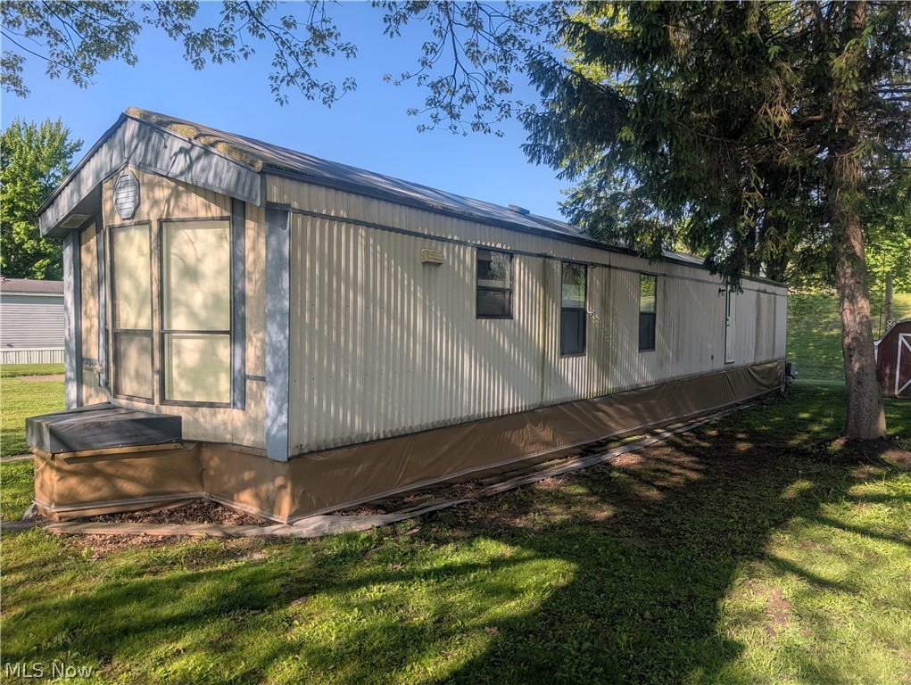 460 1st Street Brewster OH 44613