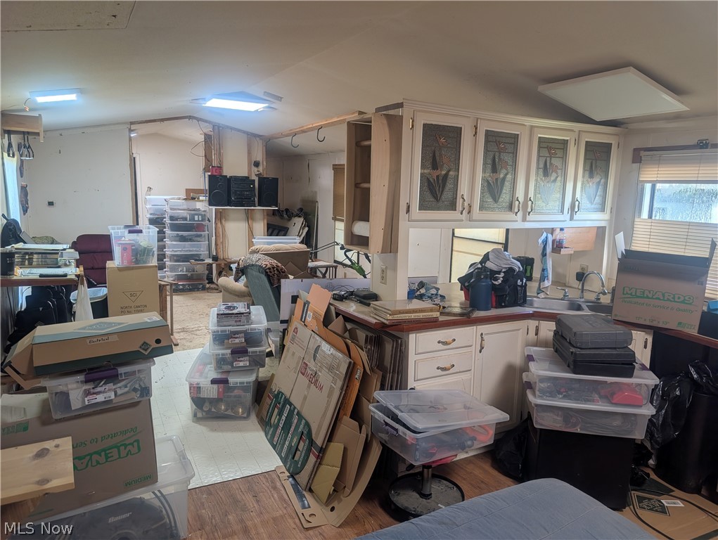 460 1st Street Brewster OH 44613