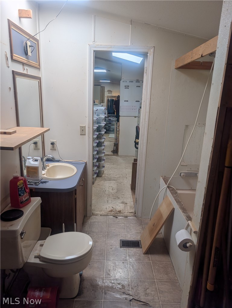 460 1st Street Brewster OH 44613