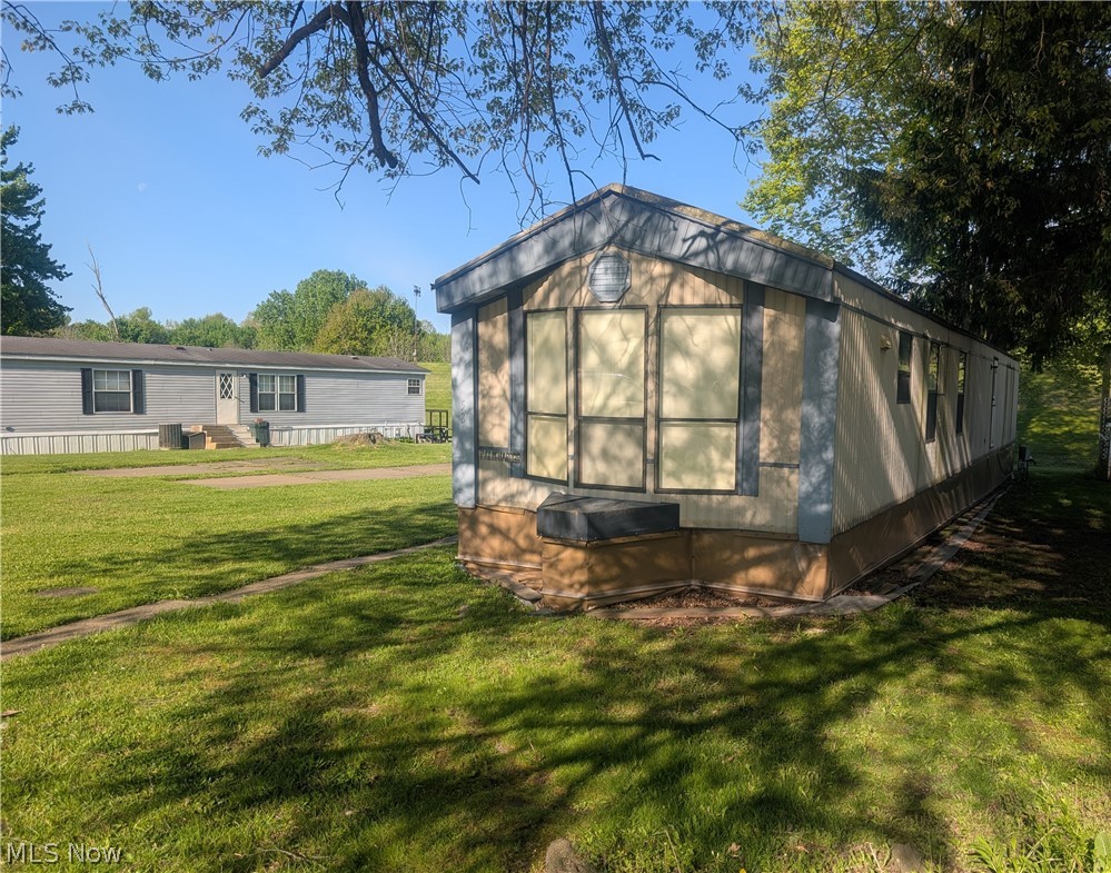 460 1st Street Brewster OH 44613
