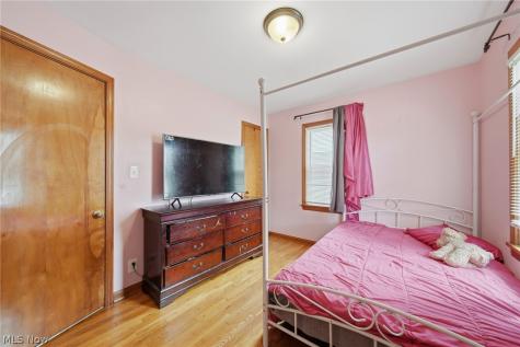 788 E Archwood Avenue Akron OH 44306