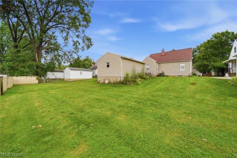 788 E Archwood Avenue Akron OH 44306