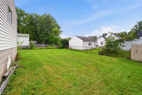 788 E Archwood Avenue Akron OH 44306