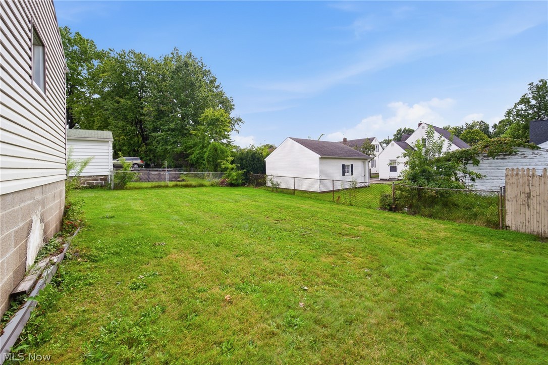 788 E Archwood Avenue Akron OH 44306