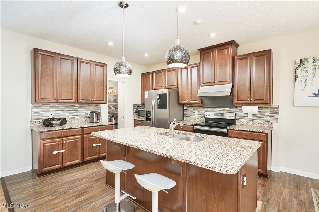 220 Salt Creek Run Peninsula OH 44264