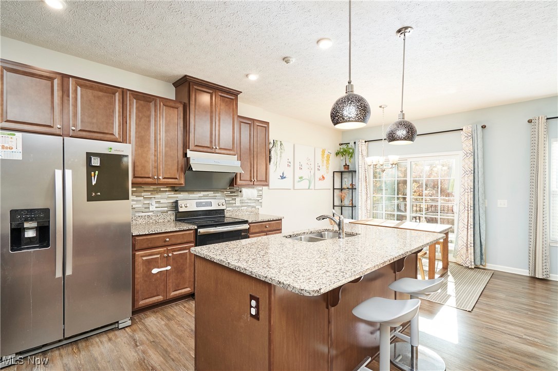 220 Salt Creek Run Peninsula OH 44264