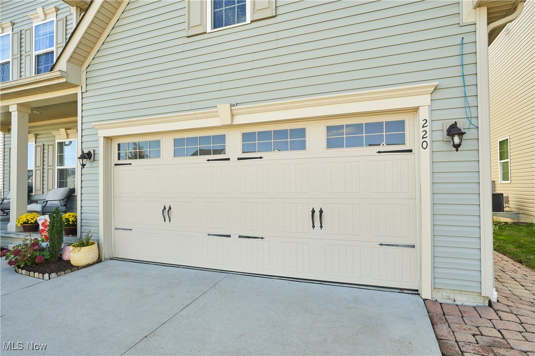 220 Salt Creek Run Peninsula OH 44264