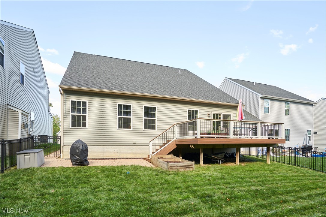 220 Salt Creek Run Peninsula OH 44264
