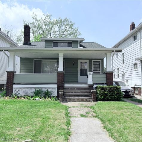 3196 W 116th Street Cleveland OH 44111
