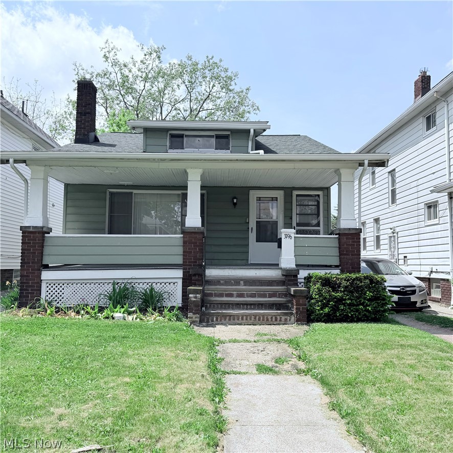 3196 W 116th Street Cleveland OH 44111