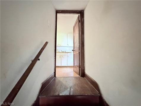 3196 W 116th Street Cleveland OH 44111