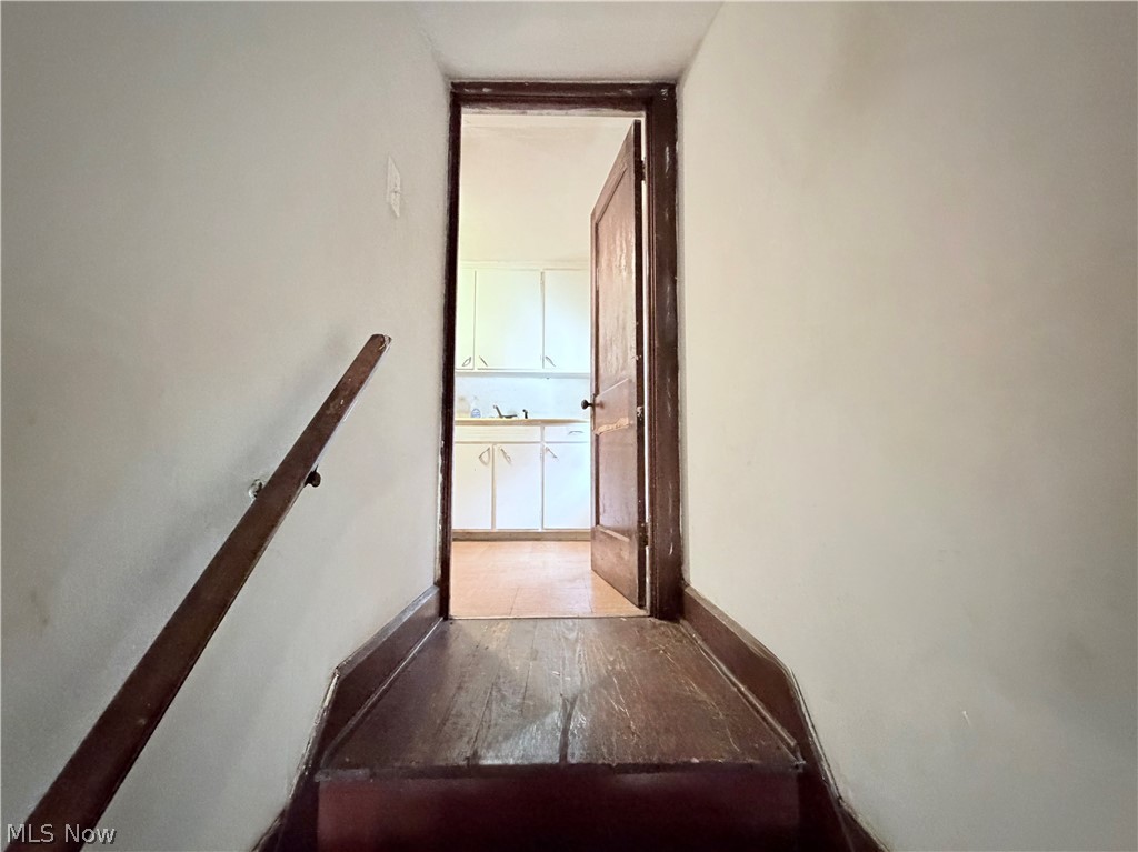 3196 W 116th Street Cleveland OH 44111