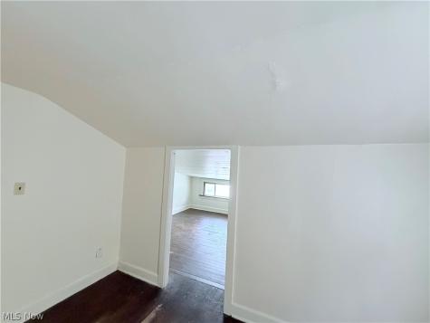 3196 W 116th Street Cleveland OH 44111