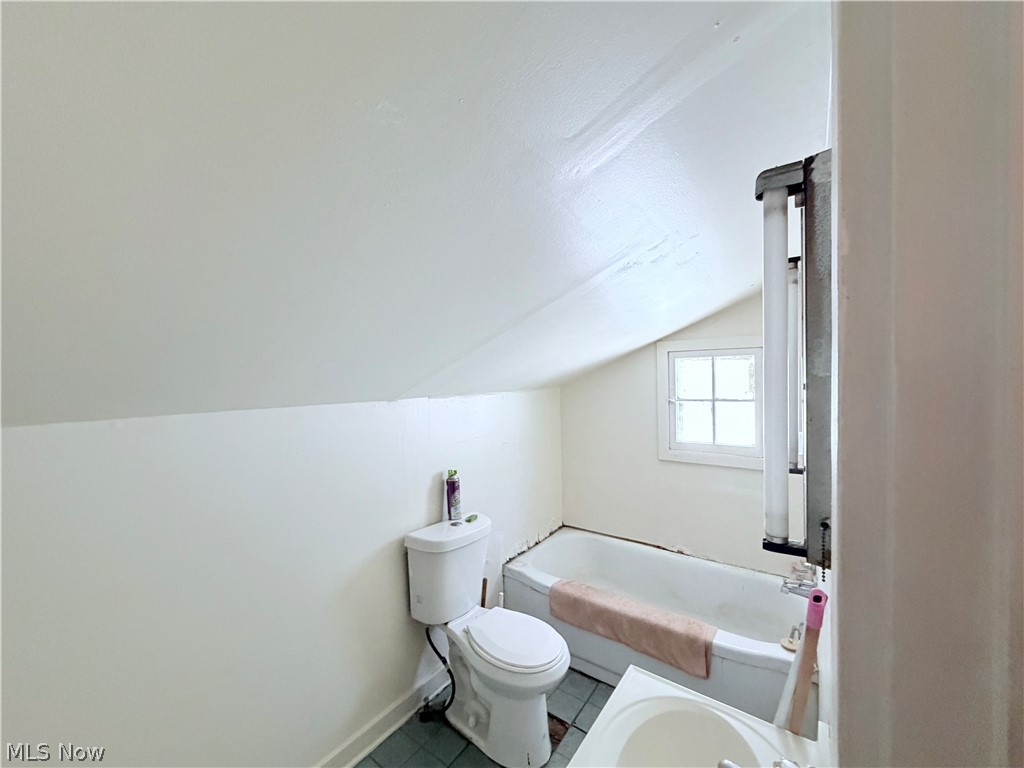 3196 W 116th Street Cleveland OH 44111