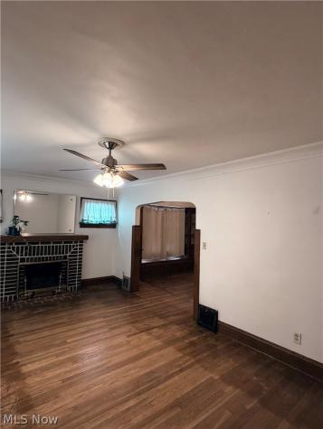 3196 W 116th Street Cleveland OH 44111
