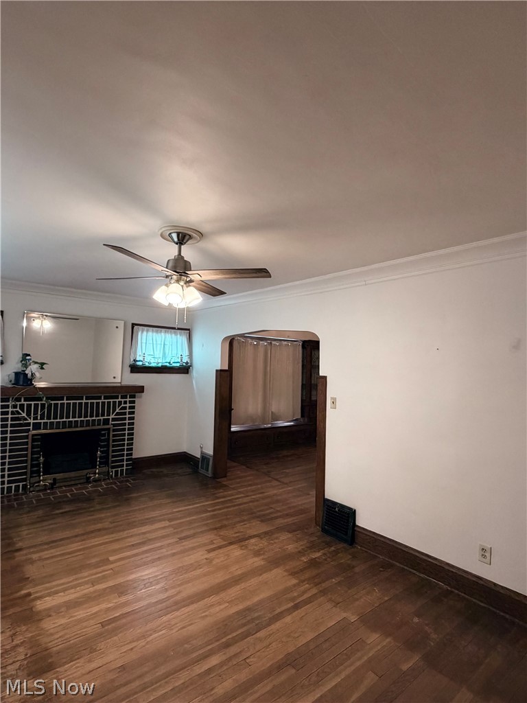 3196 W 116th Street Cleveland OH 44111