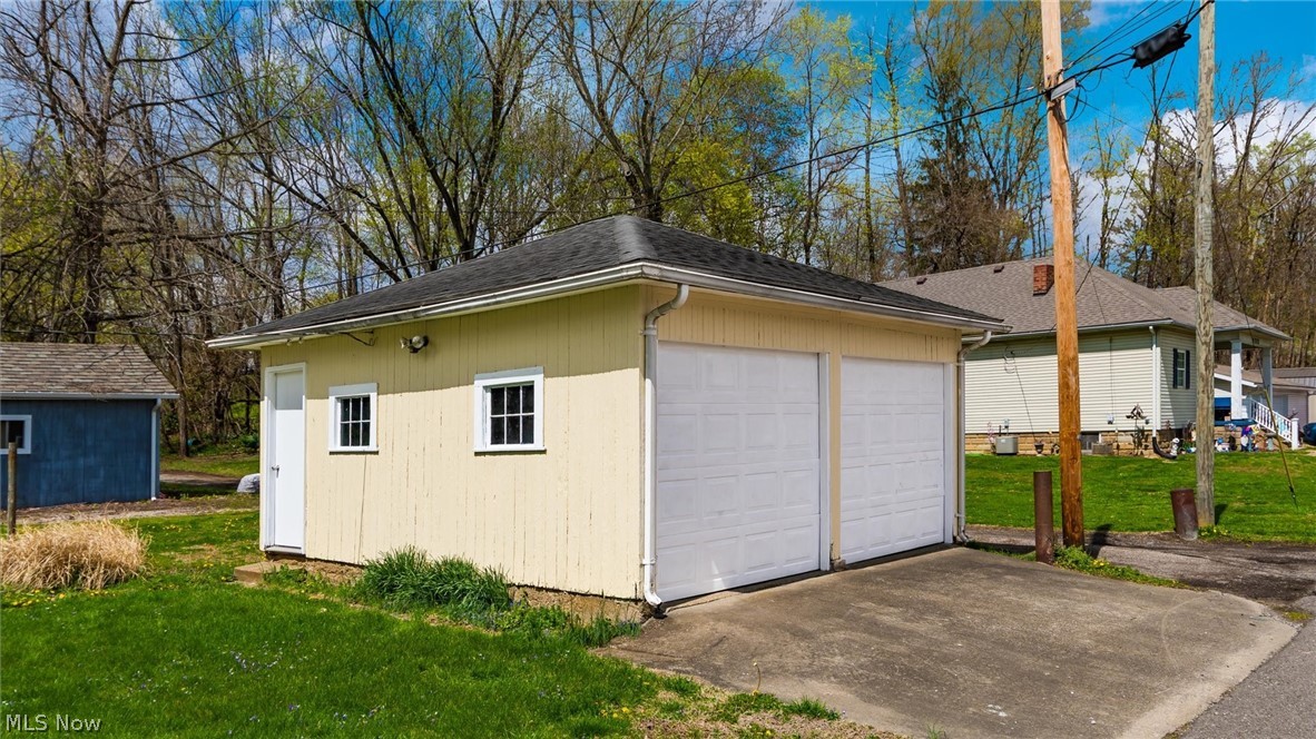 403 Seborn Avenue Zanesville OH 43701