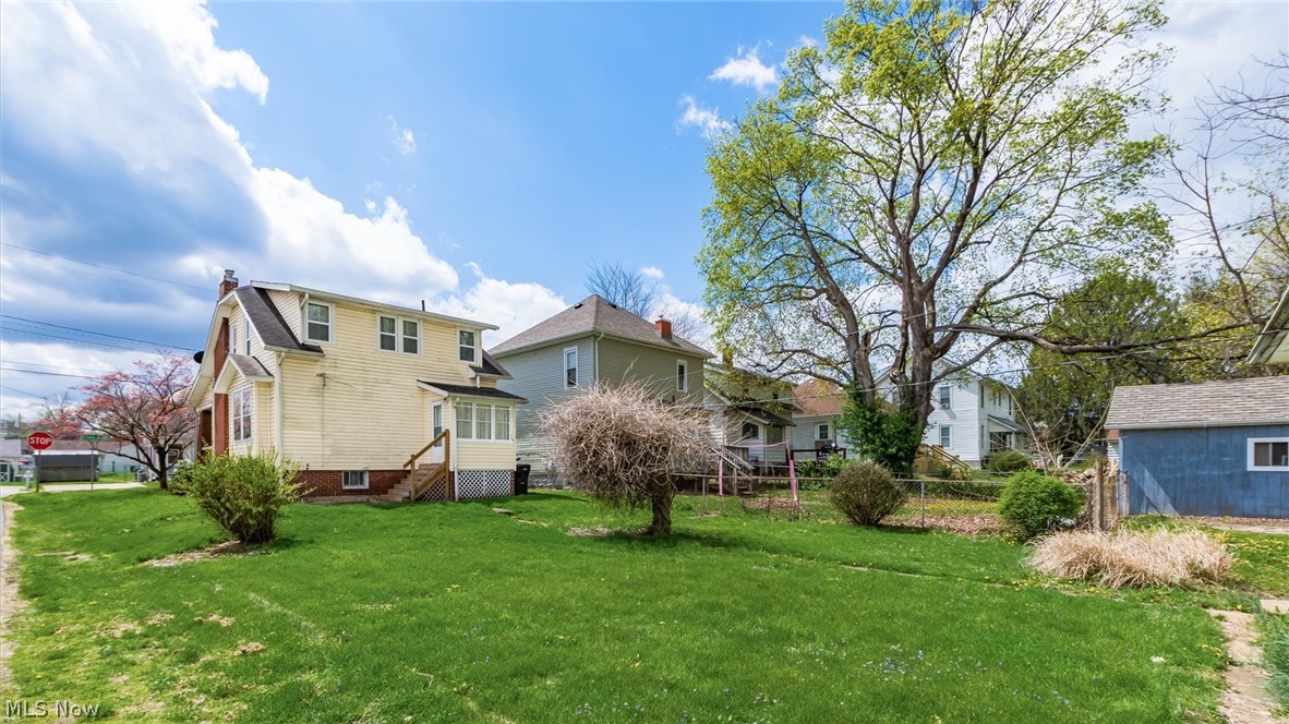 403 Seborn Avenue Zanesville OH 43701