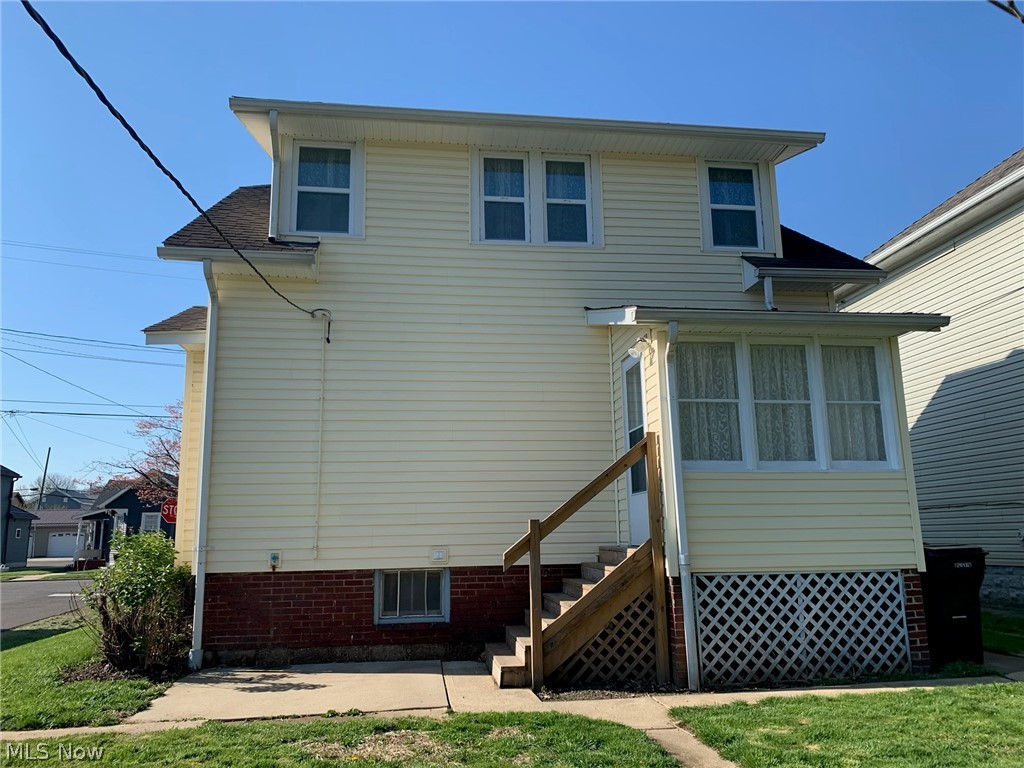 403 Seborn Avenue Zanesville OH 43701