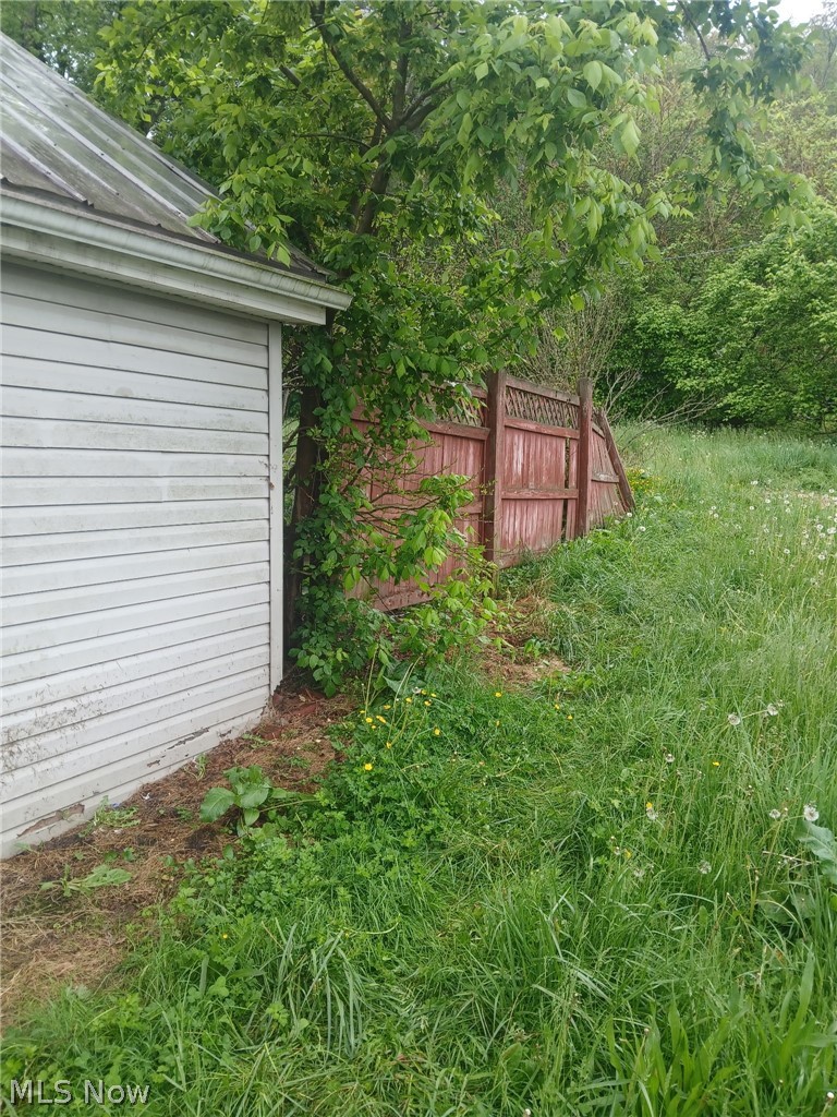 1111 Echo Street N Malta OH 43758