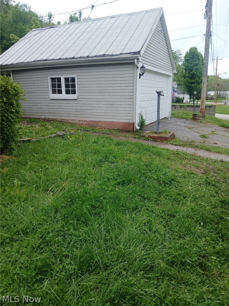 1111 Echo Street N Malta OH 43758