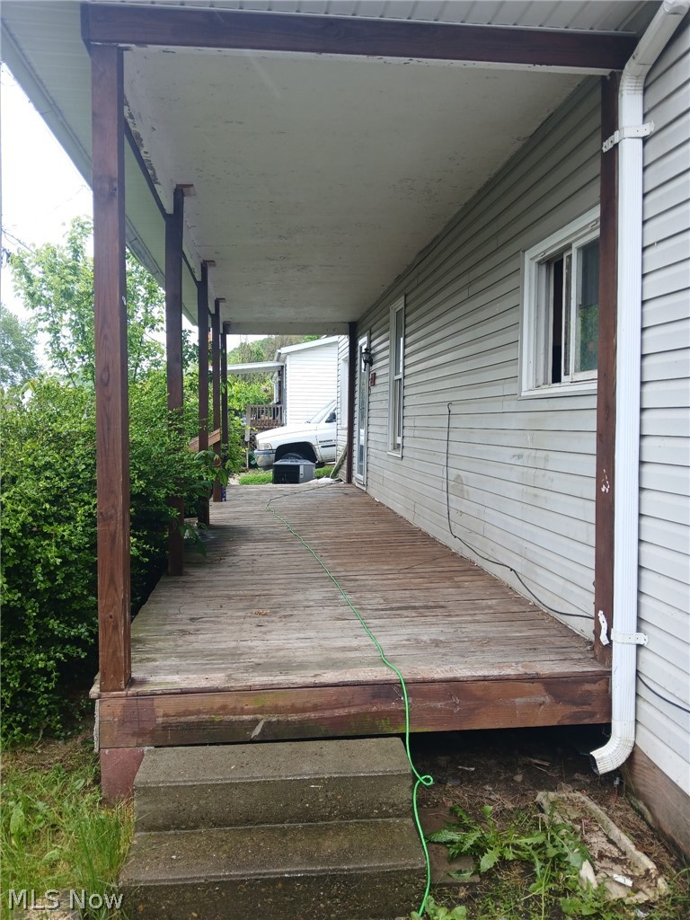 1111 Echo Street N Malta OH 43758