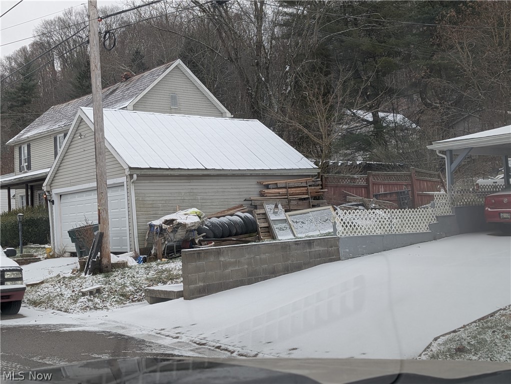 1111 Echo Street N Malta OH 43758