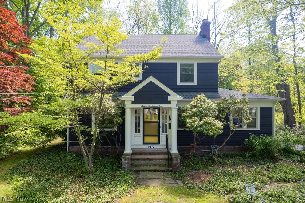 7673 Fairview Avenue Mentor OH 44060