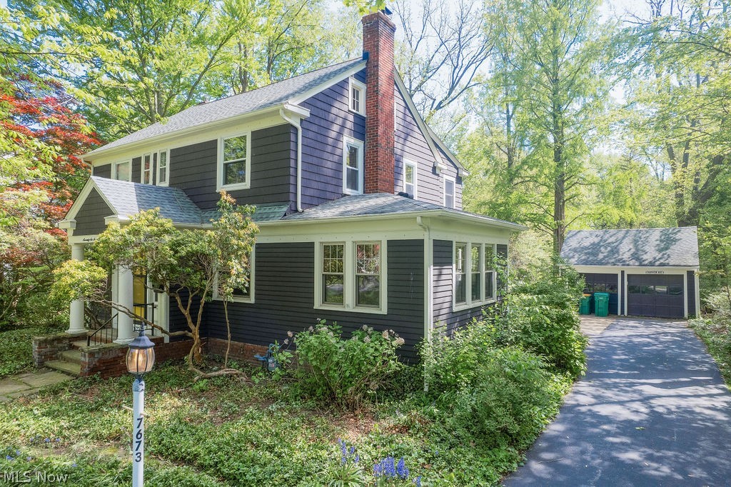 7673 Fairview Avenue Mentor OH 44060