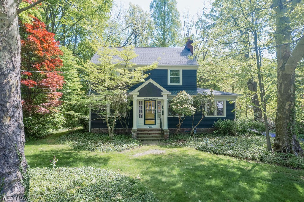 7673 Fairview Avenue Mentor OH 44060