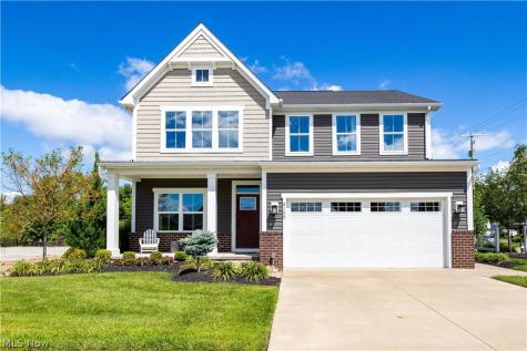 6100 James Drive Lorain OH 44053