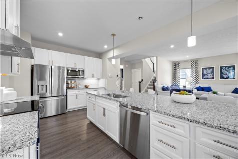 6100 James Drive Lorain OH 44053