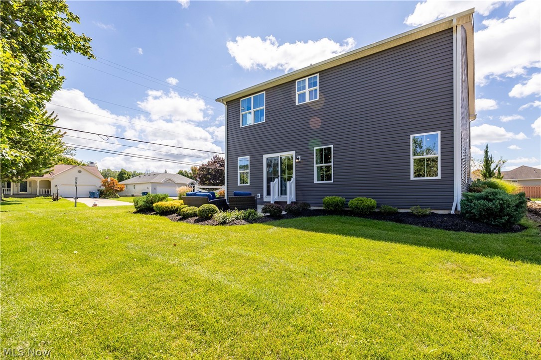 6100 James Drive Lorain OH 44053