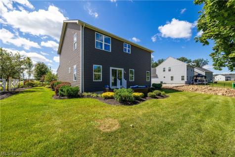 6100 James Drive Lorain OH 44053