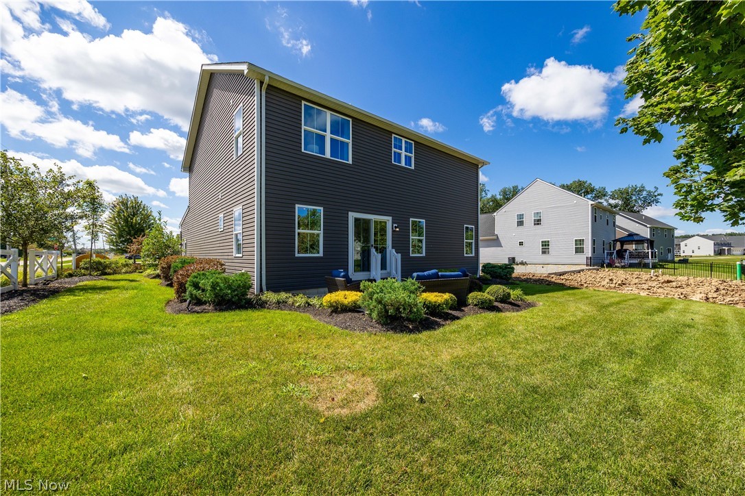 6100 James Drive Lorain OH 44053