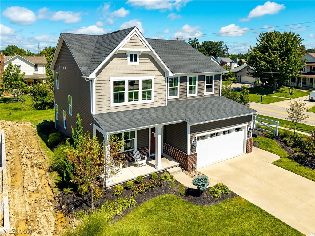 6100 James Drive Lorain OH 44053