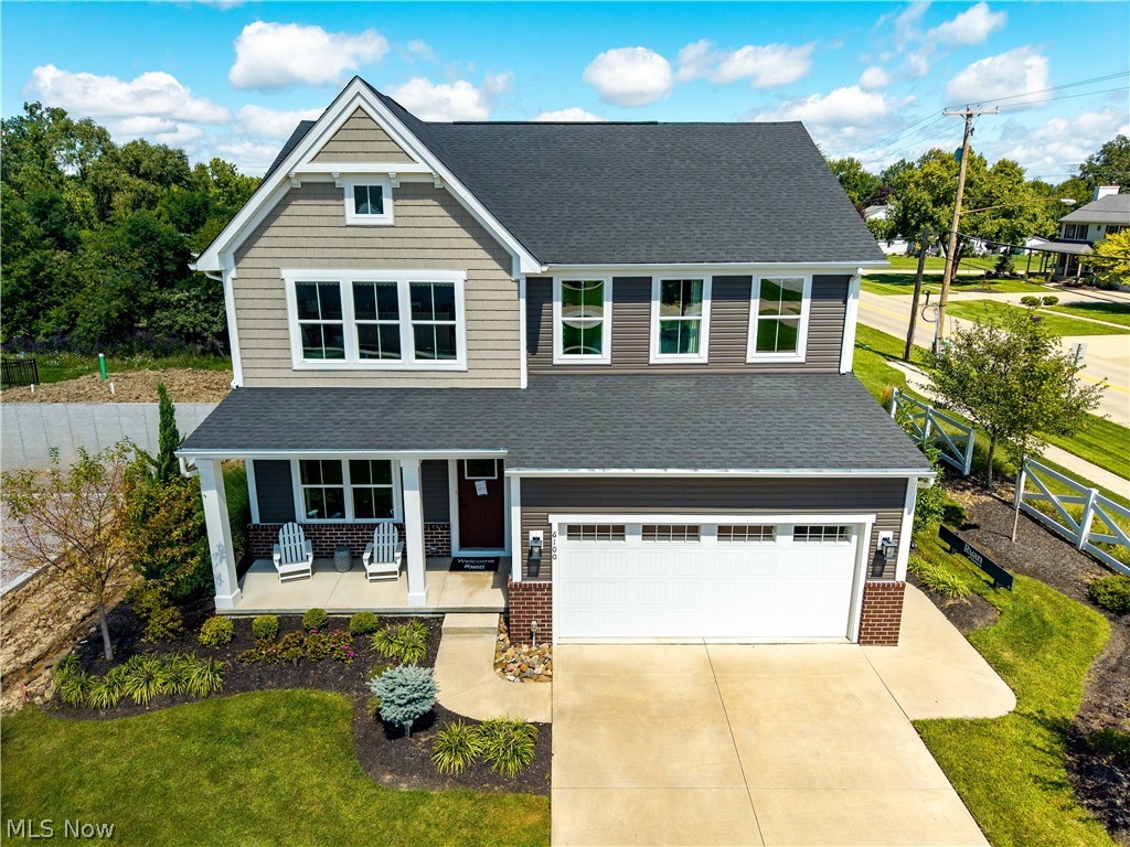 6100 James Drive Lorain OH 44053