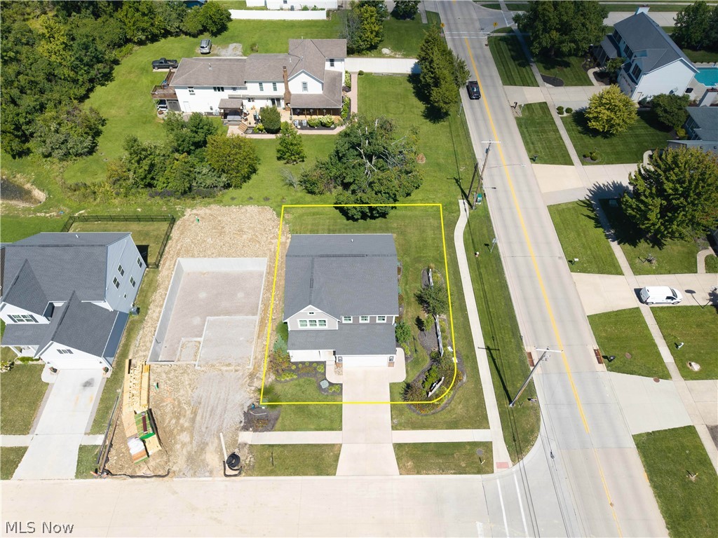 6100 James Drive Lorain OH 44053