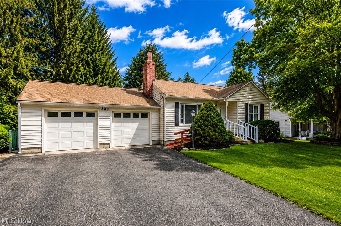 339 S Hambden Street Chardon OH 44024