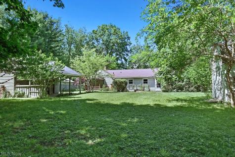 41 Gaylord Drive Munroe Falls OH 44262