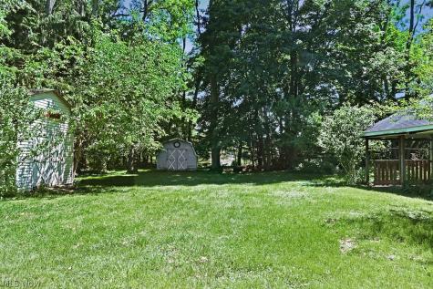 41 Gaylord Drive Munroe Falls OH 44262